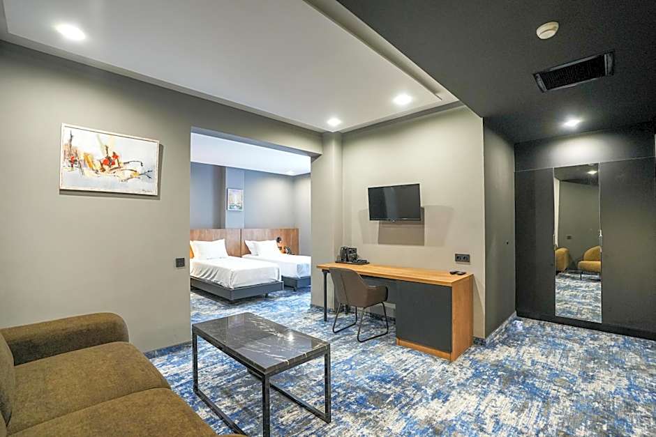 Hotel Splendid Tbilisi