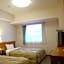 Hotel Route Inn Niigata Kenchominami