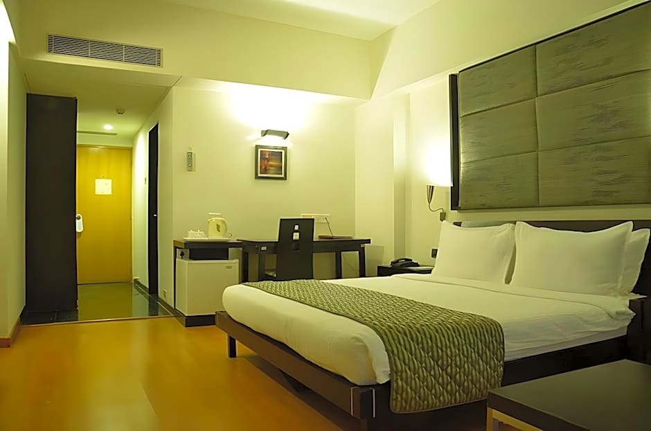 Hotel Cambay Sapphire - Gandhinagar