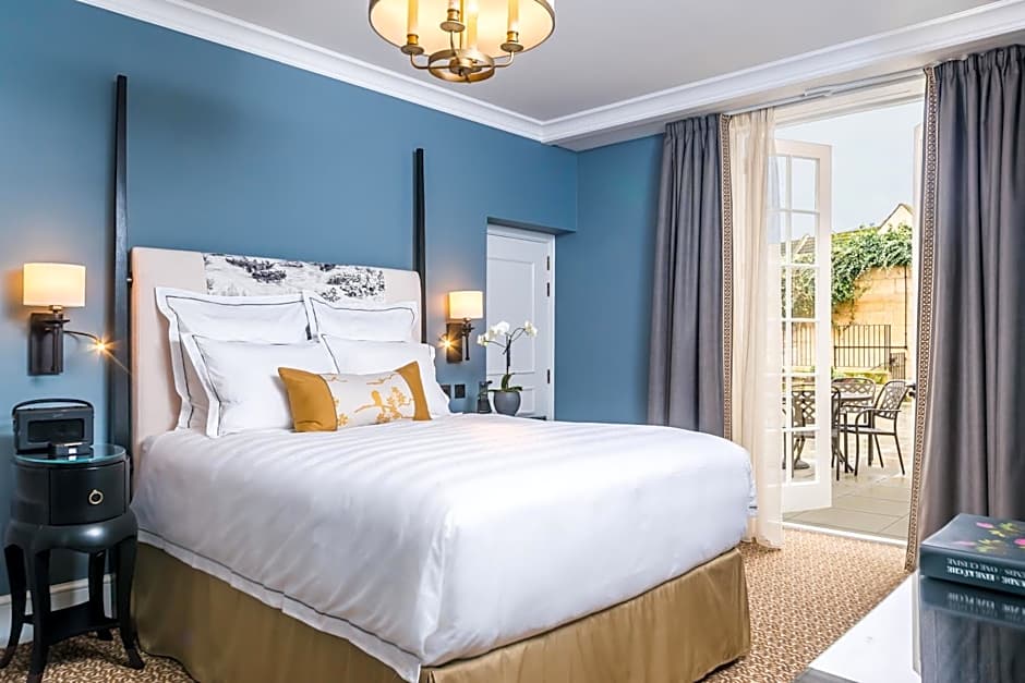 The Gainsborough Bath Spa - Small Luxury Hotels of the World
