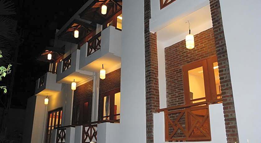 Bagan Nova Hotel