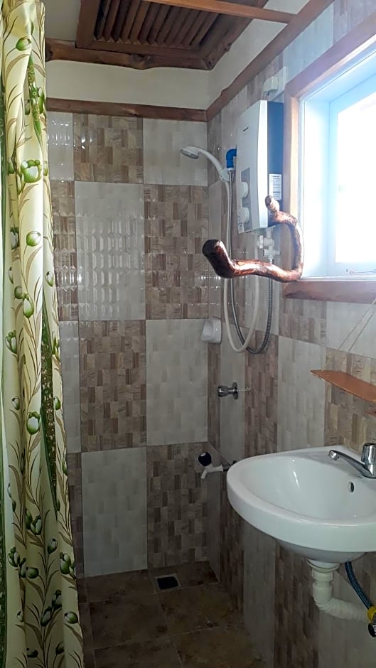 Baleh Boble Guesthouse