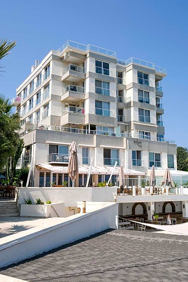 Dalyan Residence & Suites