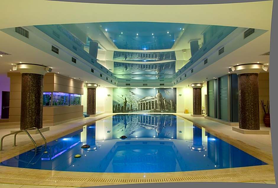 Ramada Plaza by Wyndham Gevgelija