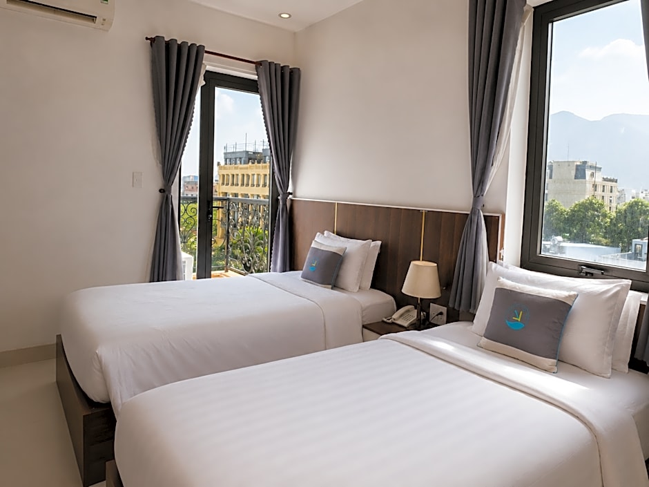 Nam Hai Con Dao Hotel
