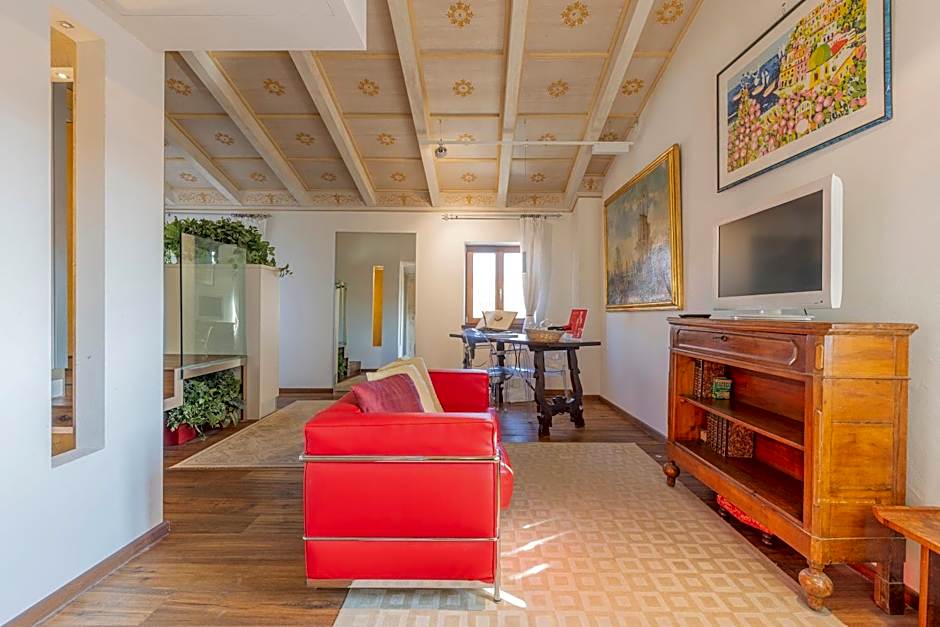 Le Suite Di Giulietta