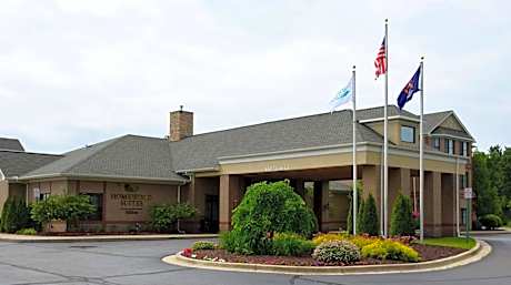 Homewood Suites By Hilton Brighton