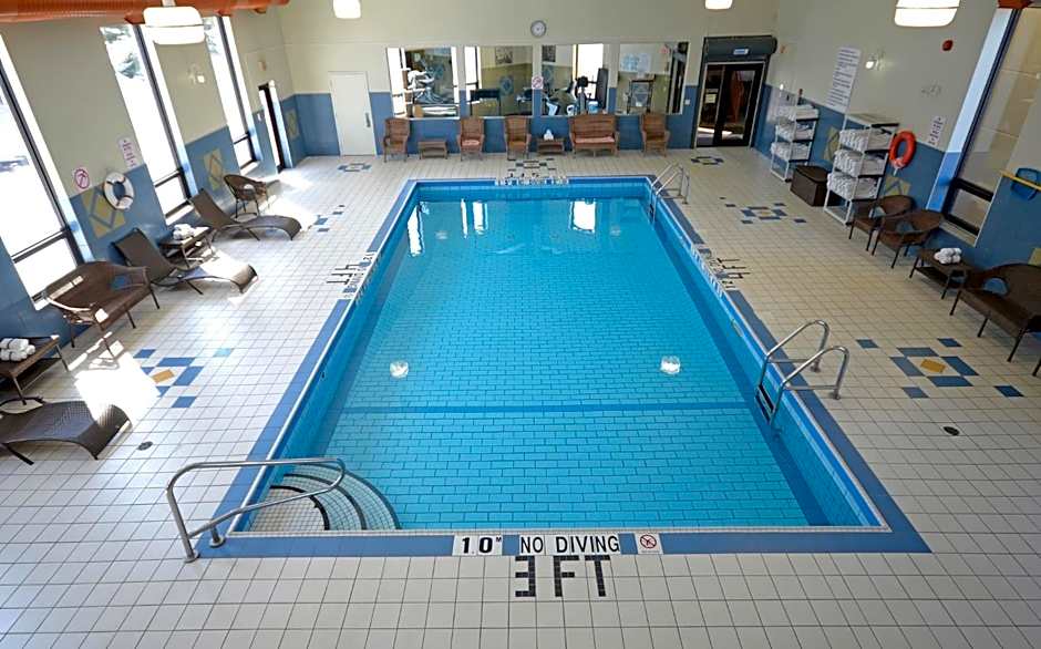 Holiday Inn Express Hotel & Suites Charlottetown By IHG