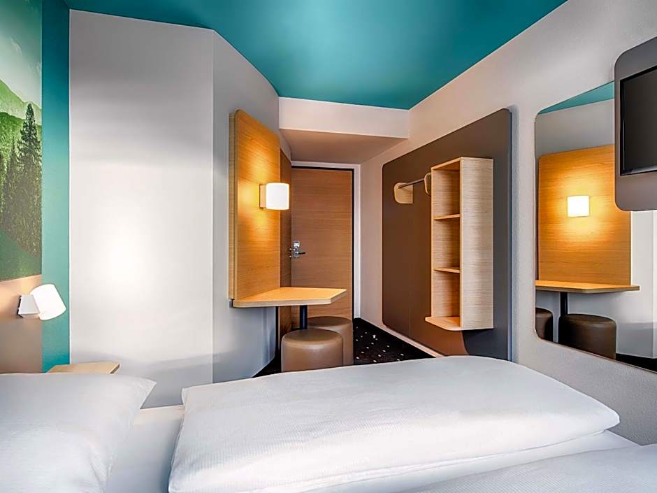 B&B Hotel München-Putzbrunn