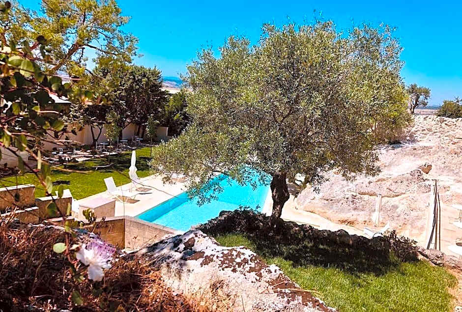 Masseria Santa Lucia