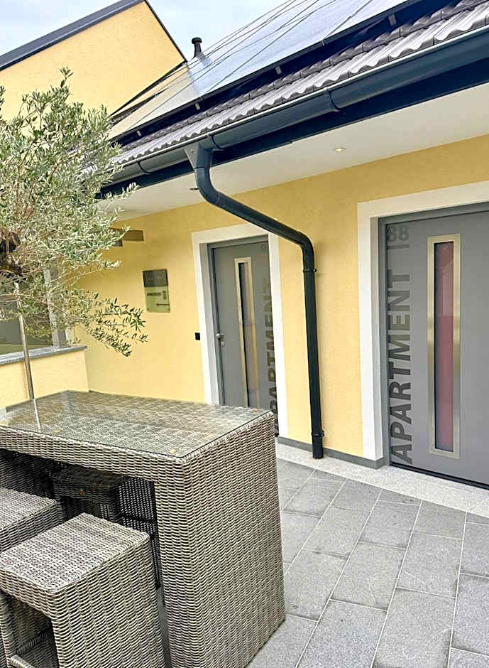 Business Appartment by Tinschert