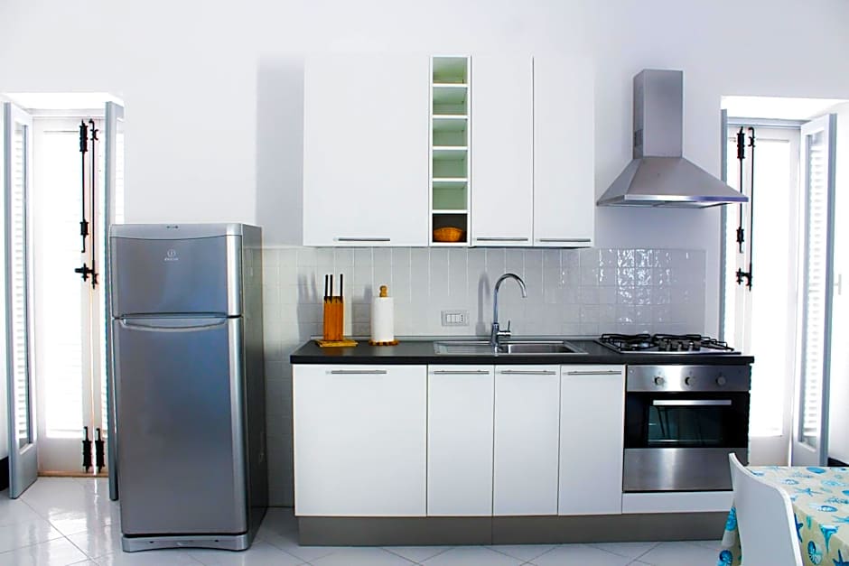 Residence Acanto