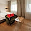 Eden Hotel Wolff
