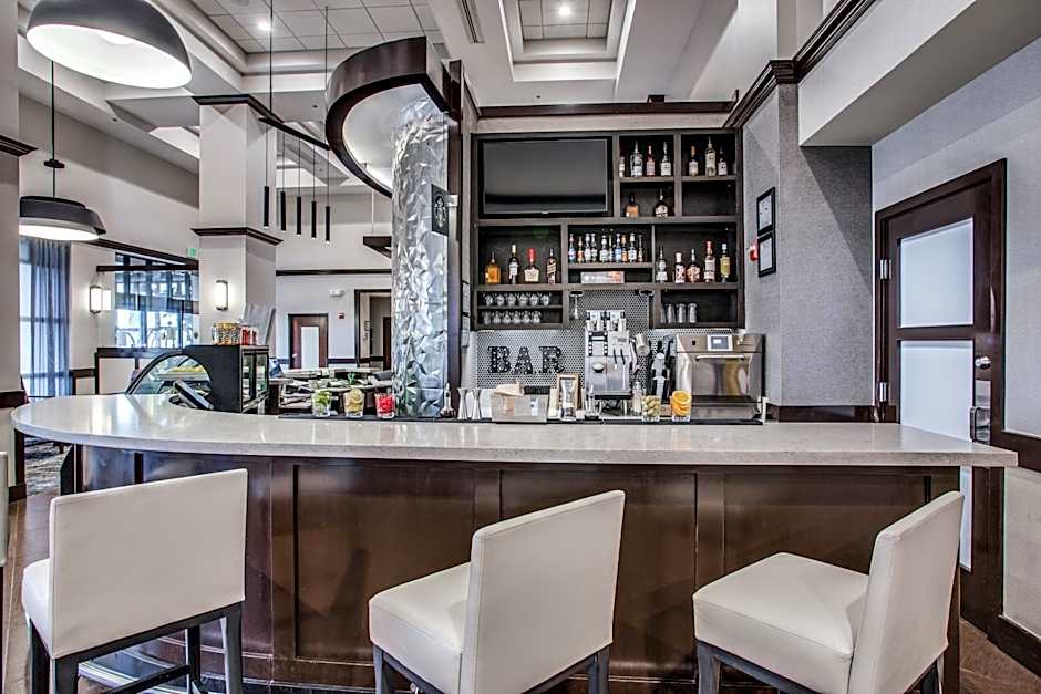 Hyatt Place Fort Worth/Hurst