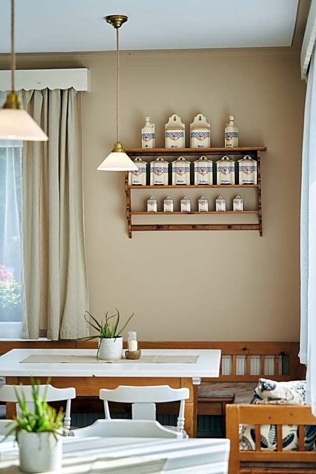 Breitenfelderhof zur Riegersburg