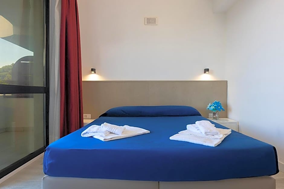 Hotel Club Clorinda nuova gestione 2024
