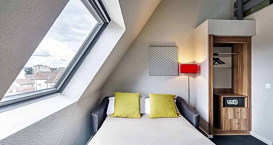 Best Western Hotel Atrium Valence