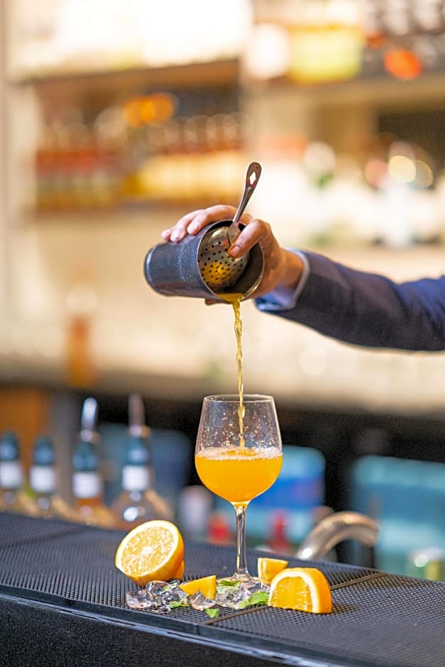 Le Méridien Hyderabad