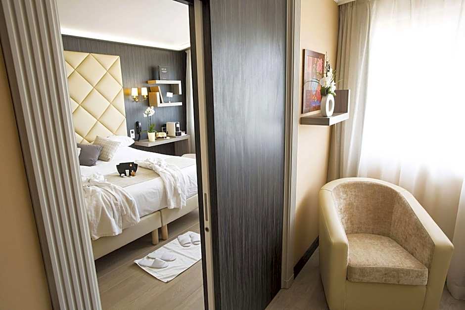 Best Western Plus Cannes Riviera & SPA