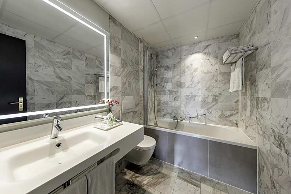 NH Amsterdam Barbizon Palace