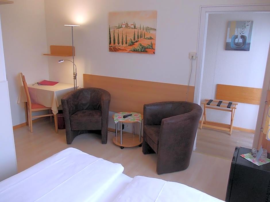 Hotel Schmid