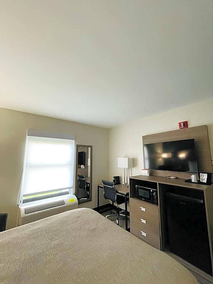 Quality Inn Washington NC