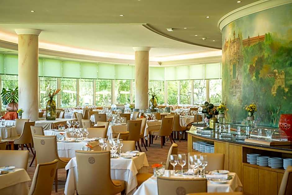 Hotel Dos Templarios