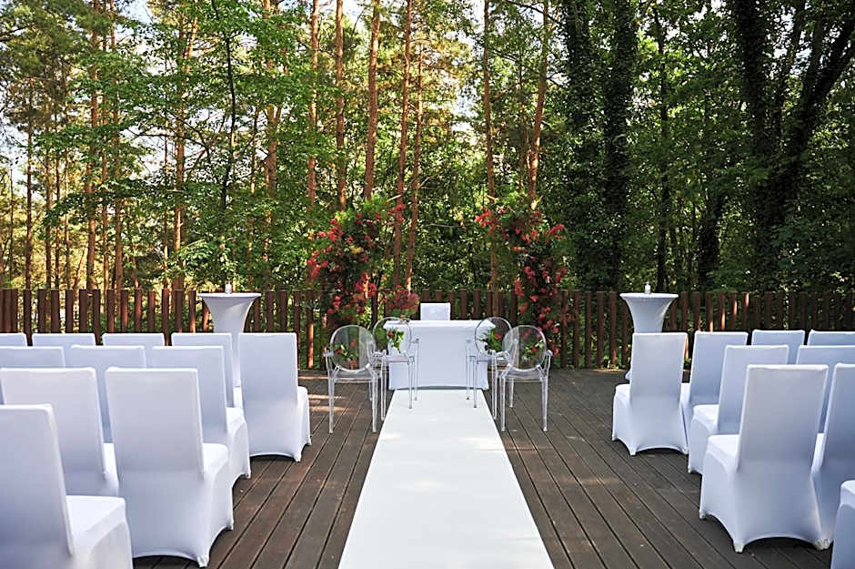 Hotel Narvil Conference & Spa