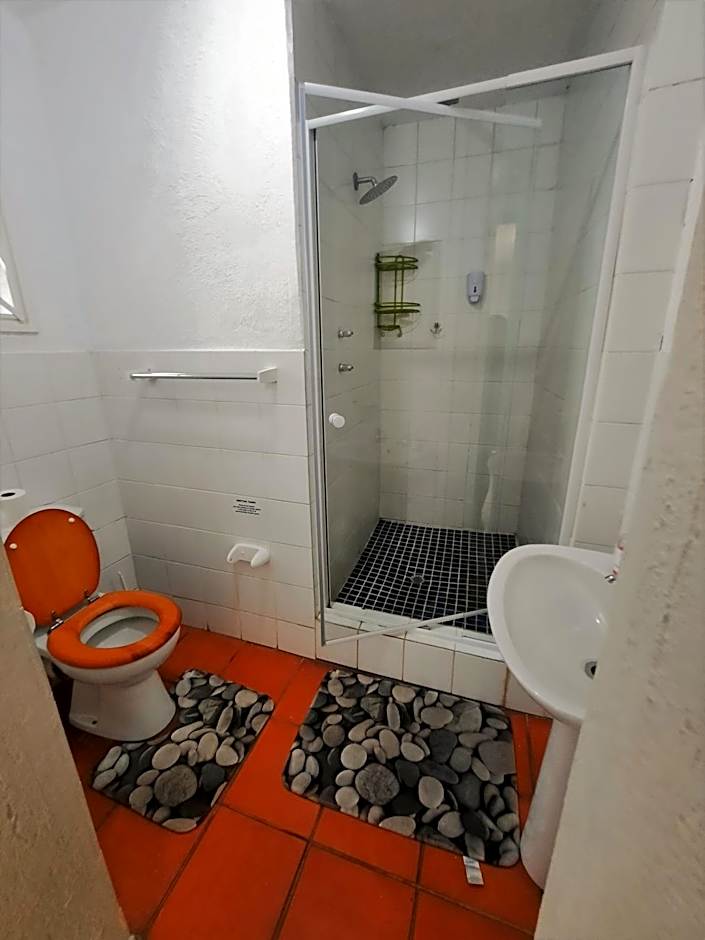 Highlands Creek Self Catering Accommodation