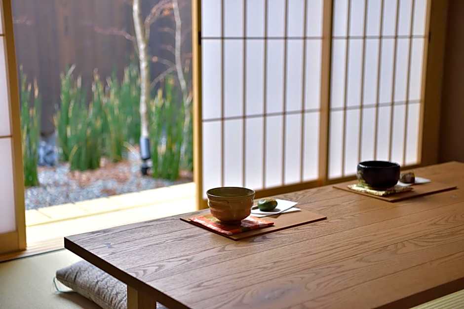 Miun Kinkaku-ji