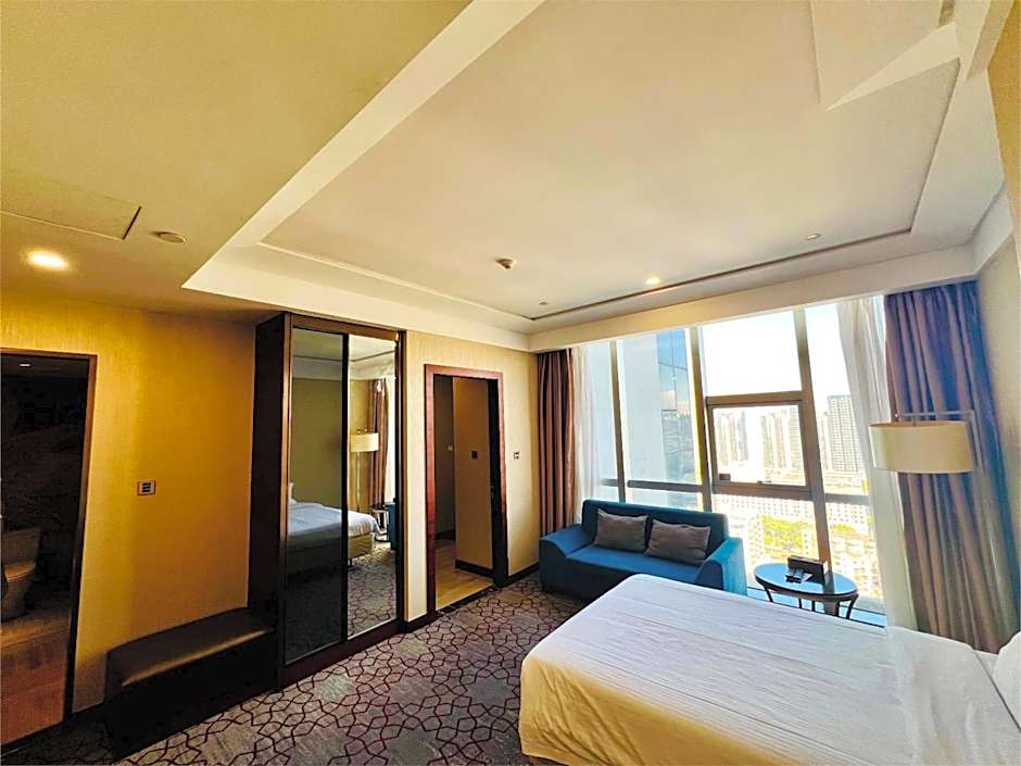 Avant-Garde Hotel Shenzhen