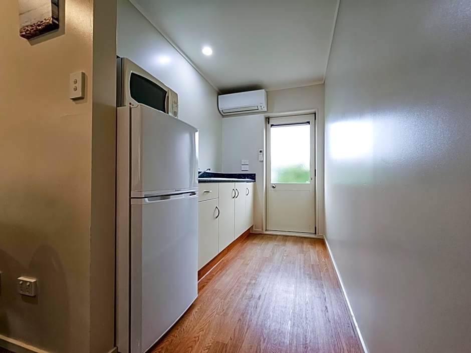 Captain Cook Motor Lodge