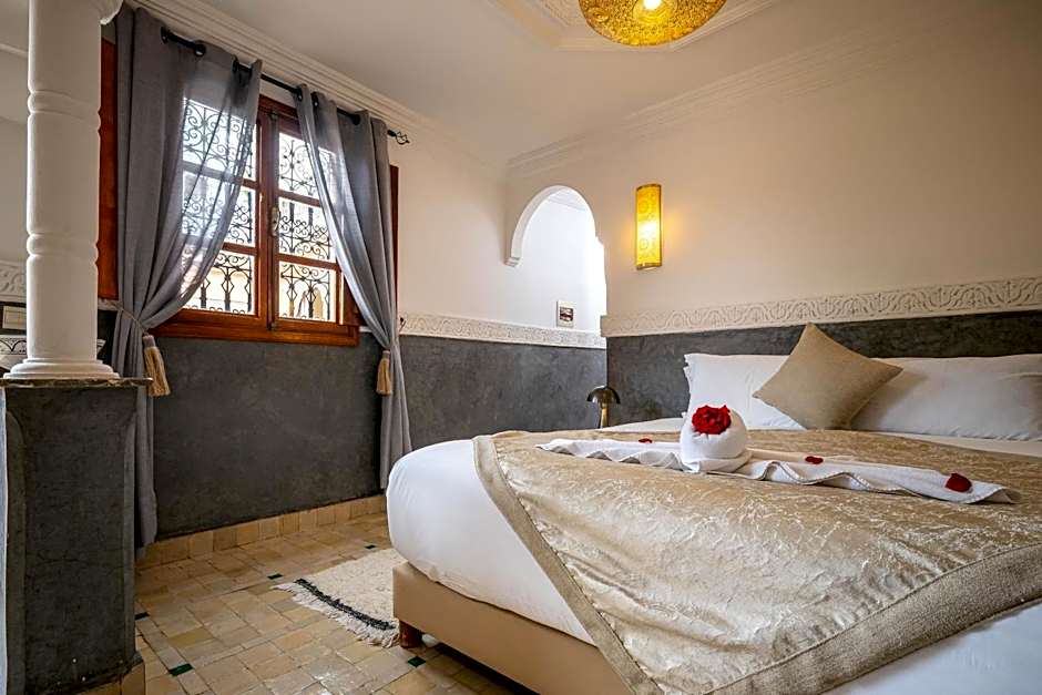 Riad Atlas Acacia