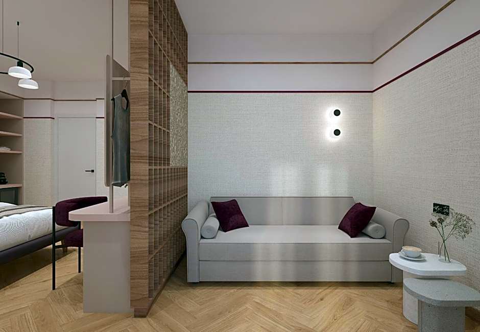 Hotel Taormina