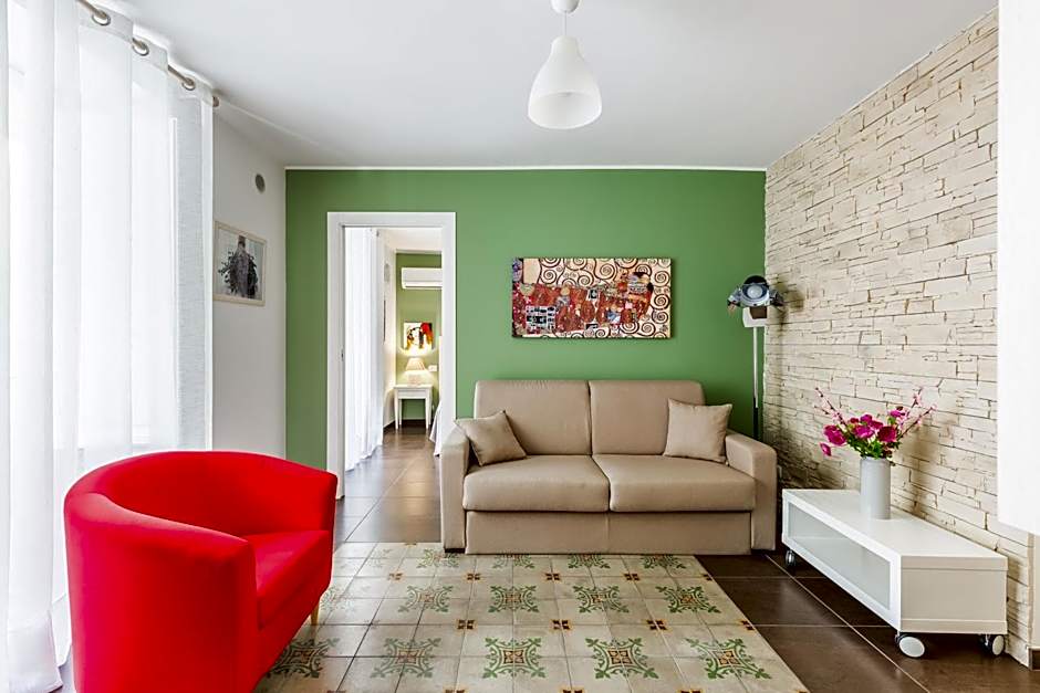 Modica for Family - Rooms and Apartments