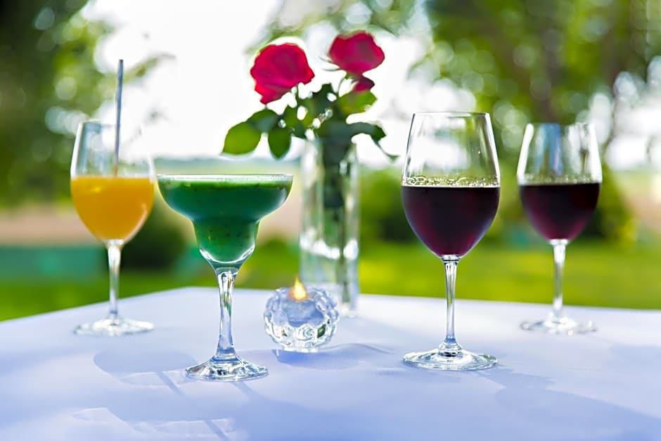 Mazurski Diament koło Mrągowa