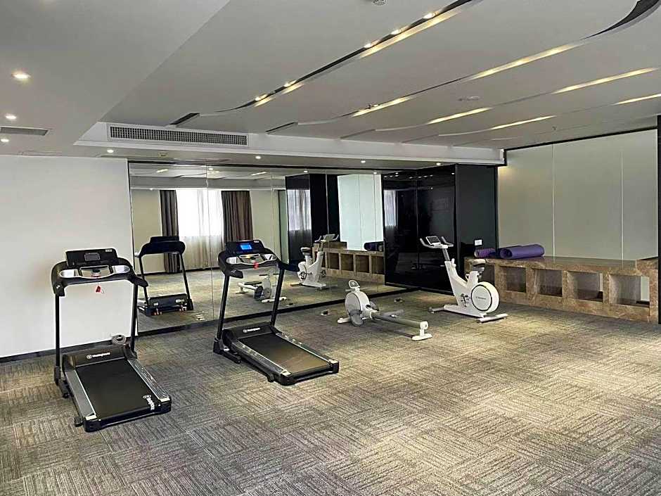 Lavande Hotel Jiangmen Yingbin Avenue Branch