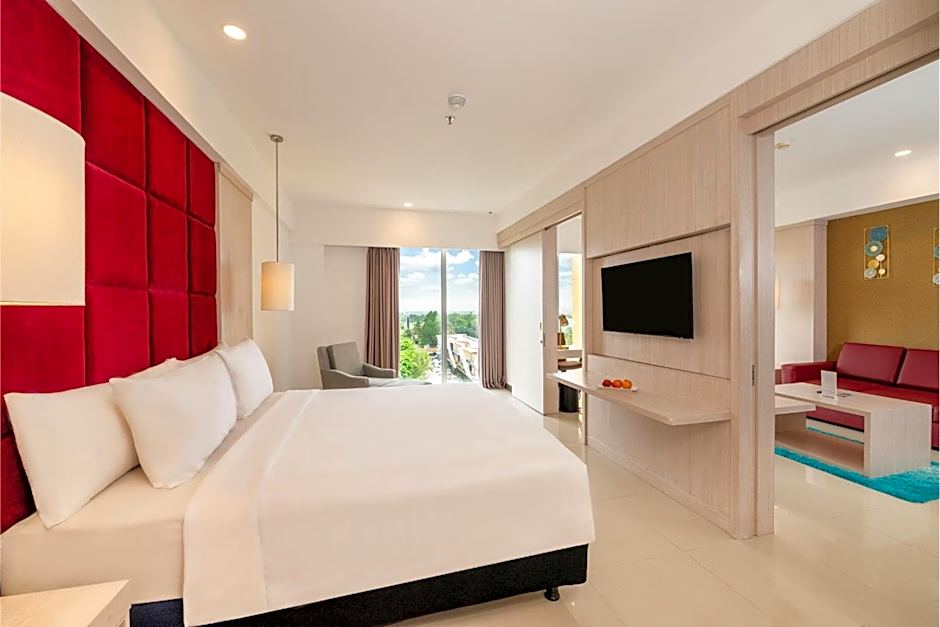 Grand Tan Banjarmasin Hotel & Convention Center