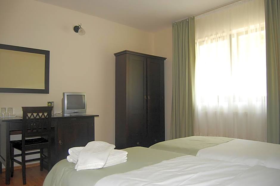 Complexul Turistic Cheile Butii