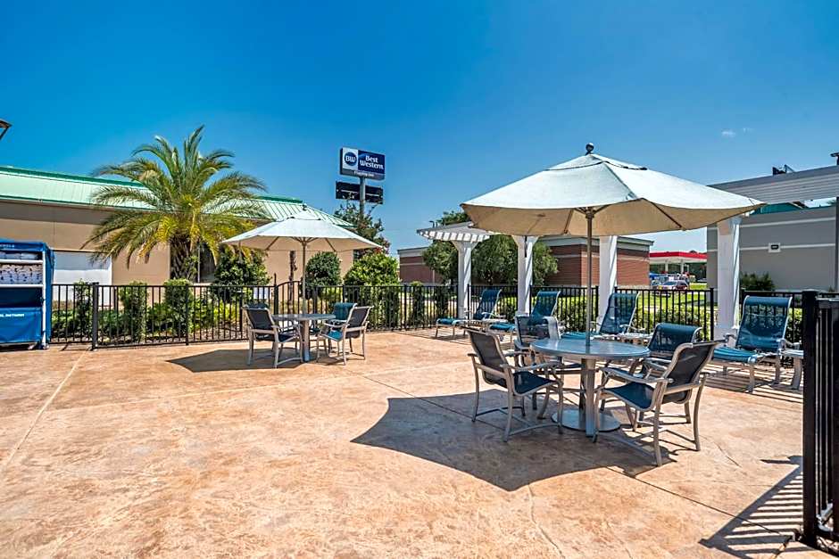 Best Western Flagship Inn