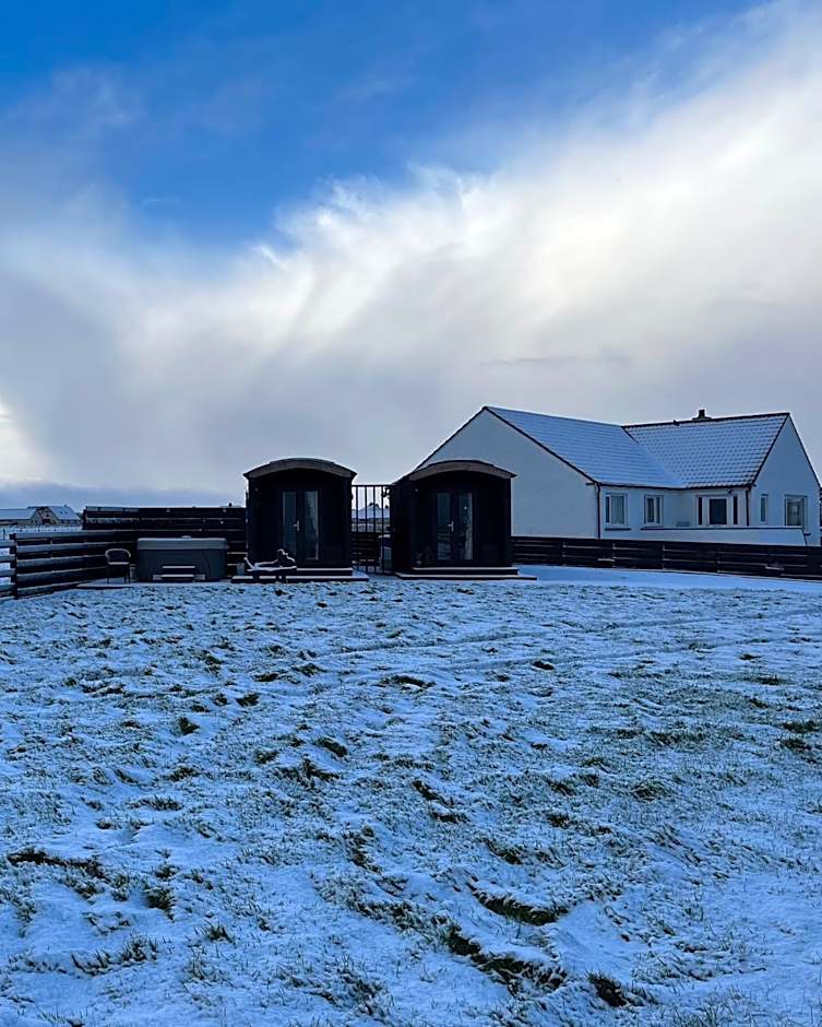 Farr North Lodge 1 By The Sea