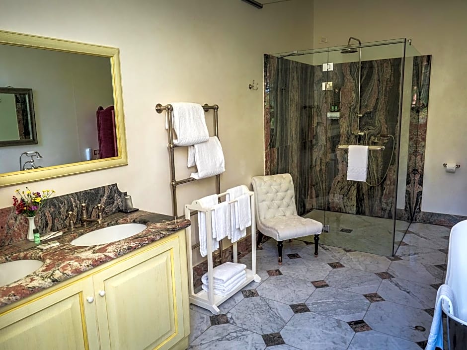 Hotel Villa Casanova