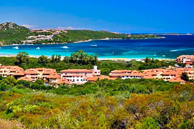 Marinella, Sardegna