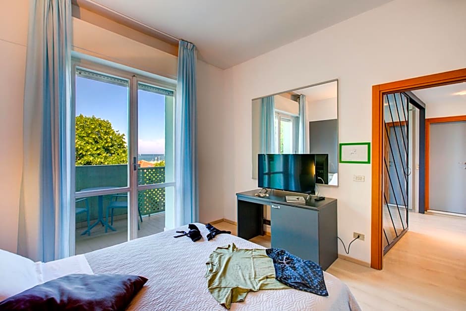 Hotel Ivano