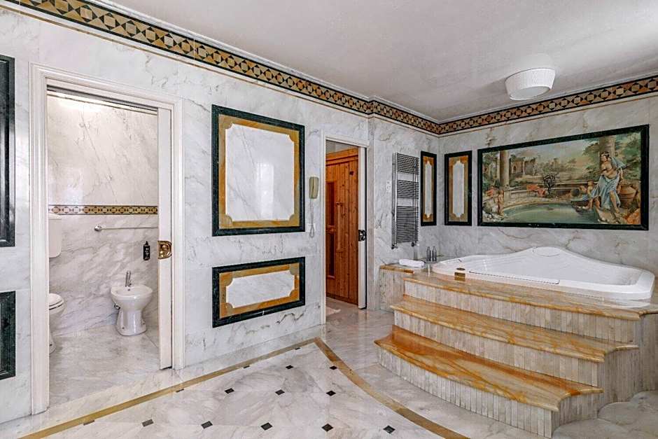 B&B Hotel Chioggia Airone