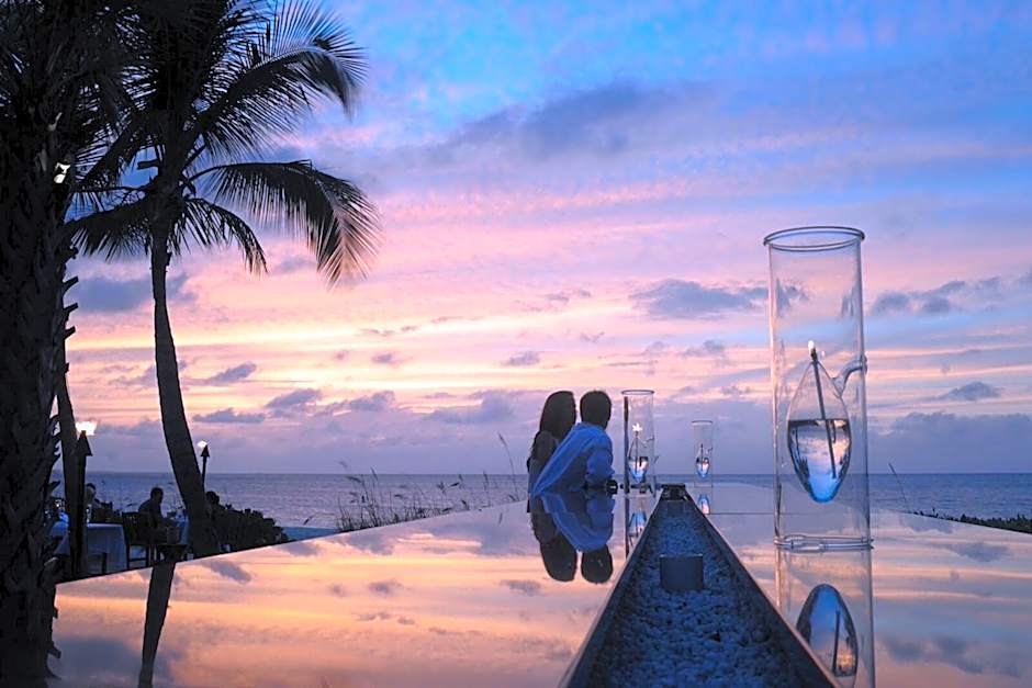 Grace Bay Club