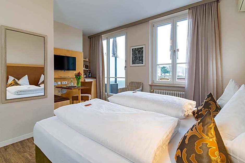 Apartment Hotel Schreier