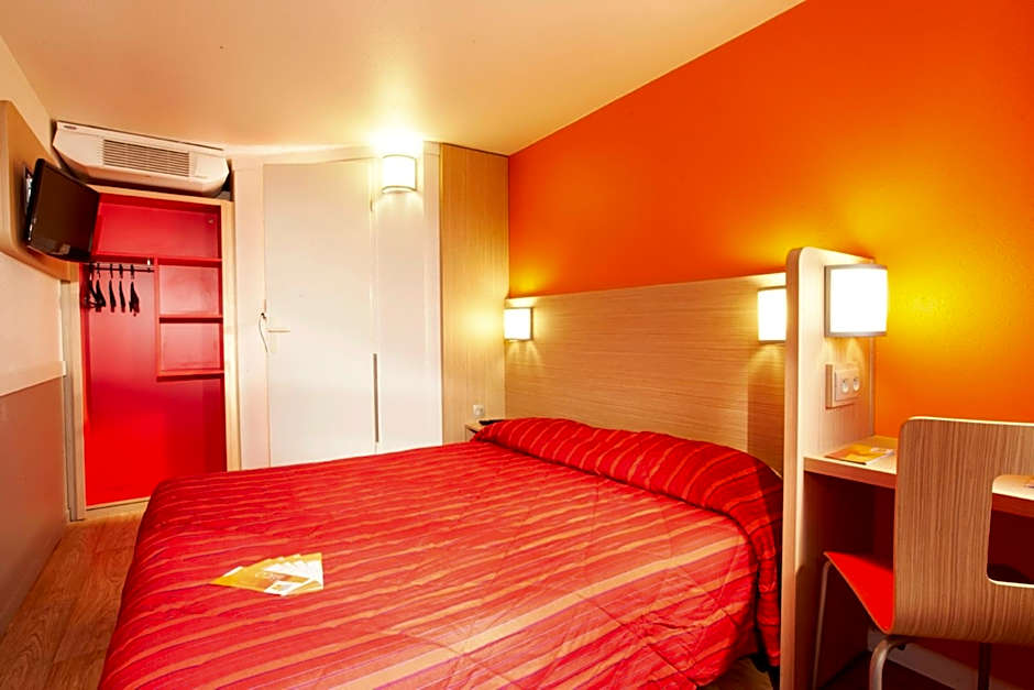 Premiere Classe Lyon Est Aeroport Saint Exupery