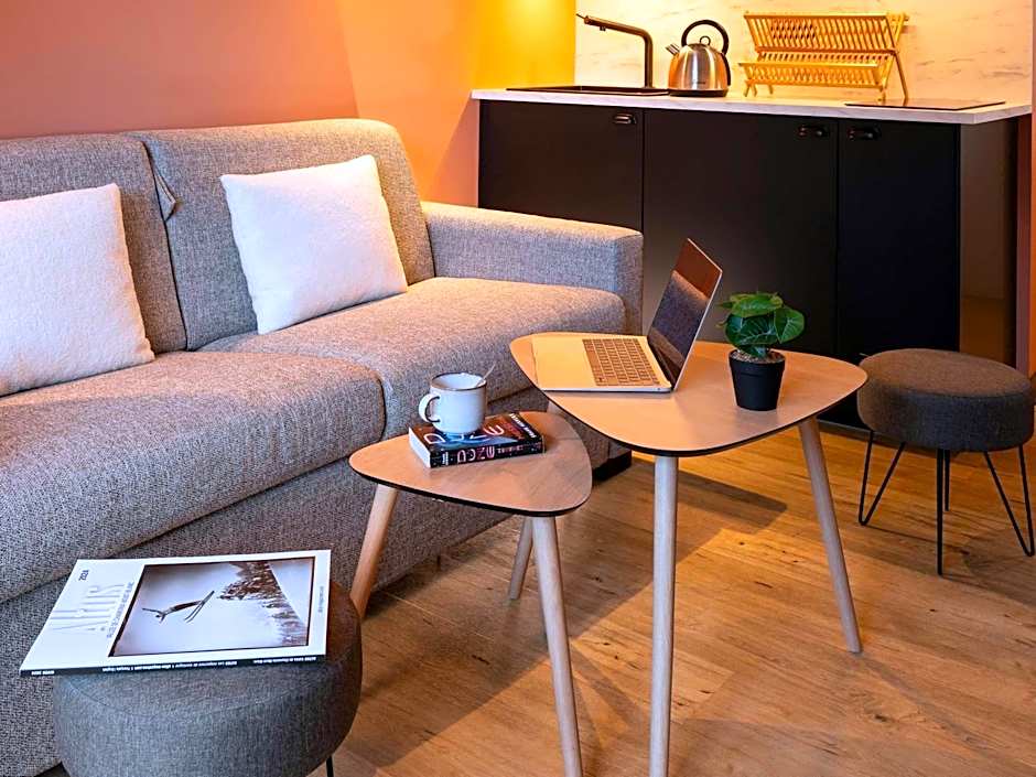 ibis Styles Les Houches Chamonix