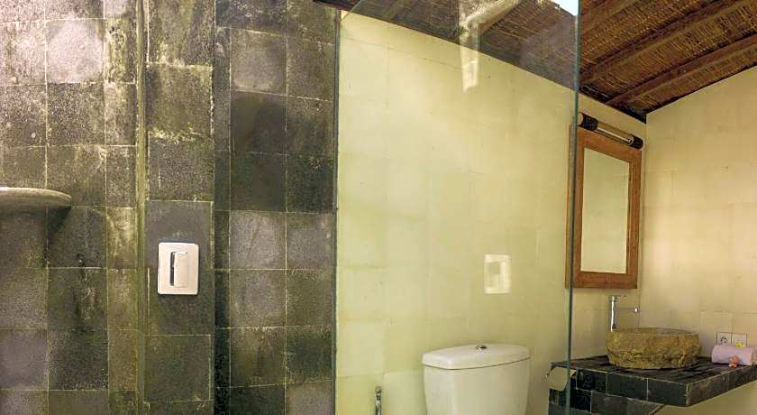 De Klumpu Bali Eco Tradi Stay